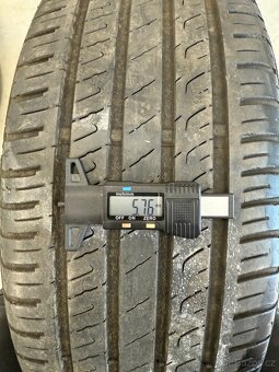 Alu kola letní r18 - 9
