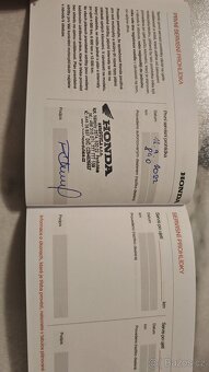 Honda PCX 125 , rok 2021 najeto 2861km. - 9