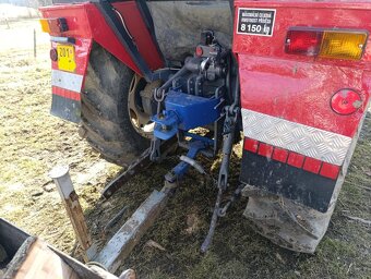 Prodam Zetor 5511 - 9