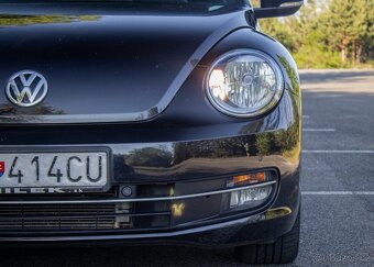 Volkswagen New Beetle 2.0 TSI 147 kW - 9