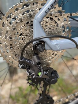 CUBE Reaction PRO 29" vel. L - 9