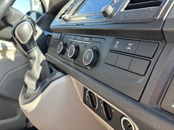 VW T6 California Beach 4x4/4motion Aut 2.0Tdi 110KW SLEVA - 9
