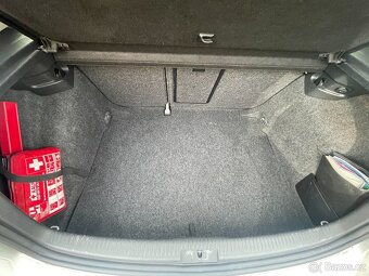 VW Golf VI 2.0 TDI - 9