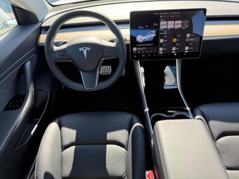 Tesla Model 3 Long Range Dual Motor 2020 - 9