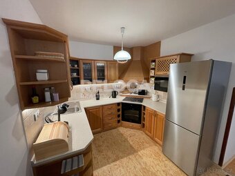 Apartmán 146m2, Pod kostelem, Pec pod Sněžkou, Velká Úpa. - 9