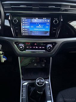 SsangYong Korando 1,5GDi 4x4 - 9