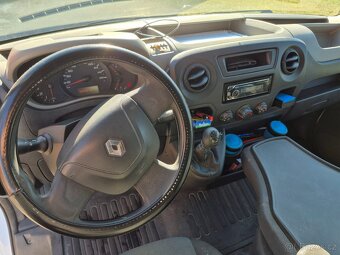 Renault Master -7 míst - 9