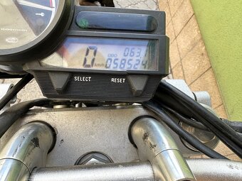Yamaha mt03 660 A2 35kw - 9