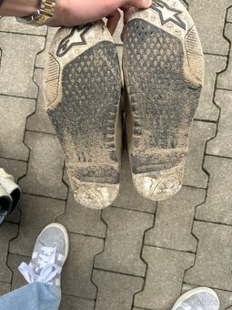 2 páry Alpinestars tech 10 - 9