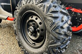SEGWAY Snarler AT6 L 4x4 - Sleva 10.000,- Kč na skladové - 9