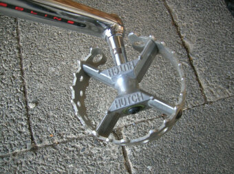 1983 JMC Shadow BMX - plně vybavený - oldschool oldschool vi - 9
