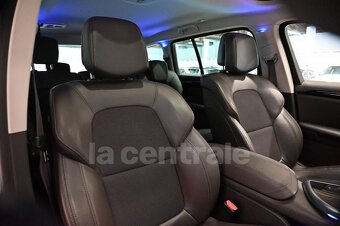 RENAULT Espace V dCi 160 ENERGY INTENS EDC 7 míst 2017 - 9