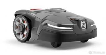 Husqvarna Automower 405X - 9