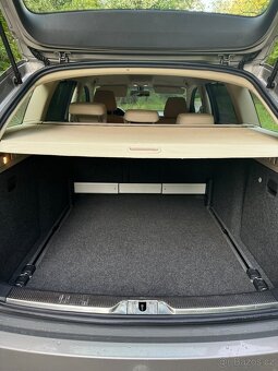 Škoda Superb 2 1.6 TDI Green Line - 9