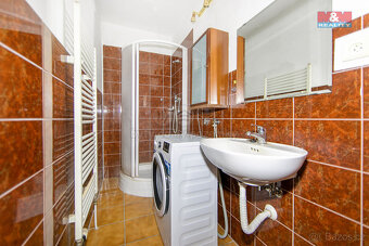 Prodej rodinného domu, 92 m², Holýšov, ul. Vodní - 9