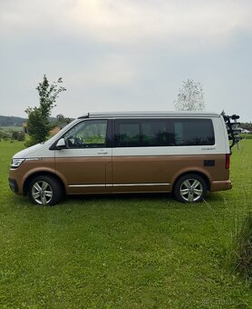 Volkswagen California, Ocean 2.0 TDI 4M DSG 6.1 150kW - 9