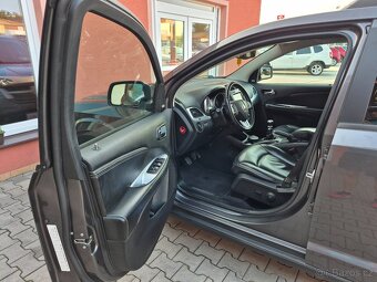 Fiat Freemont 2.0 Multijet Lounge 125kW - 9