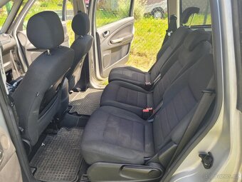 Ford Galaxy rv.2012. s vadou - 9
