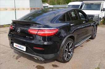 Mercedes-Benz GLC AMG 43 RV 2018 101000km - 9
