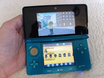 Nintendo 3DS - 9