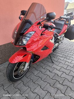 Honda VFR 800 V Tec.. - 9