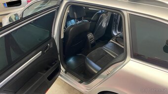 Škoda Superb kombi 2.0TDI, 125kw, DSG - 9
