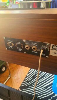 Retro Organ International Universum Duo - 9