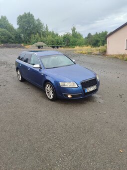 Audi a6 3.0 TDI - 9
