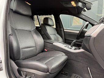 BMW 530D xDrive 2013 - 9
