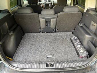 Škoda Yeti 1.4 TSI 90kw nové rozvody - 9