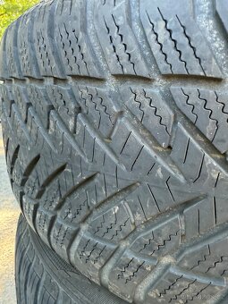 Alu kola Dezent 5x120, R17 225/45/17 Bmw - 9