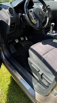 Nissan Qashqai+2, 1.6 86 kW, 1.majitel, 7místné, LPG - 9
