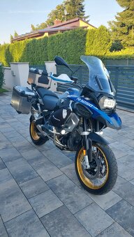 BMW R 1250 GSA - 9