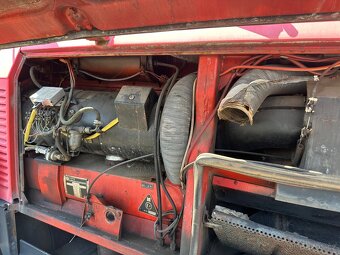 Tatra T815 NTH 6x6.1 hydraulika - 9