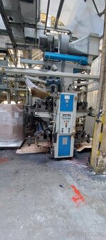 Extrudační linka Nextrom Mono - 9