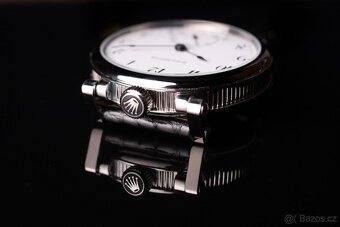 Starožitné švýcarské hodinky ROLEX 1920 - 9