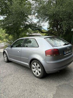 Audi A3 - 9