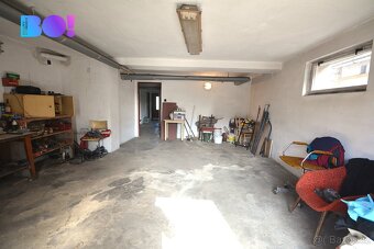 prodej, RD, 4+1 , 105 m², zahrada 2213 m², Píšť, ul. Ratiboř - 9
