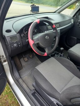 Prodej Opel Meriva - 9