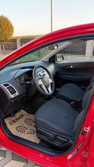 HYUNDAI I20  1.2i 57kw - 9