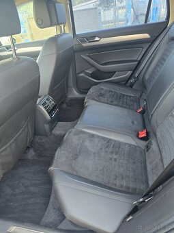 Passat b8 2.0 TDI 140kw 4motion dsg - 9