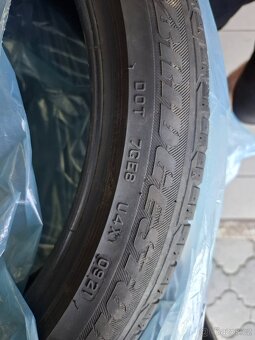 AEZ panama high gloss 5x112 8x19 ET21 - 9