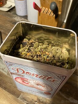 Výběh pro králíka - 9