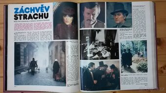 Sbírka časopisu Kino 1956-1978 - 9