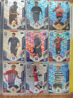 Fotbalové kartičky Adrenalyn - Fifa 365 2026. - 9