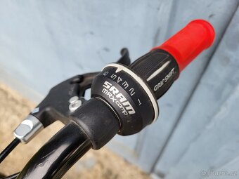 Dětské kolo Rockrider 300 vel.24 - 9