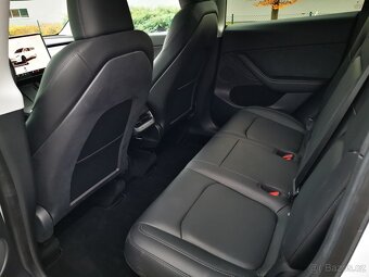 Tesla Model Y Long Range Dual motor. TOP - 9