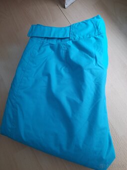 Dámské oteplováky Wedze vel L - top stav - 9