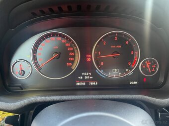 BMW X4 3.0d X-drive M-paket - 9