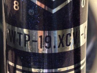 BMX WETHEPEOPLE 2023 crs 18’ - 9